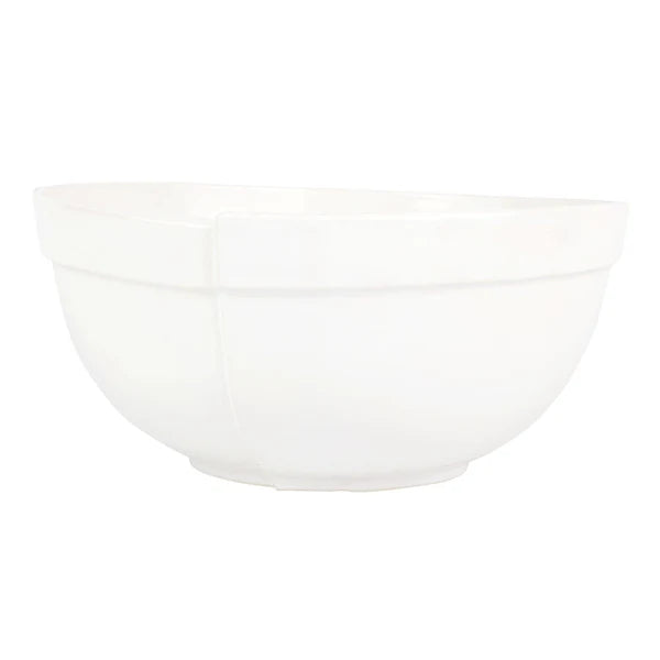 Lastra White Centerpiece