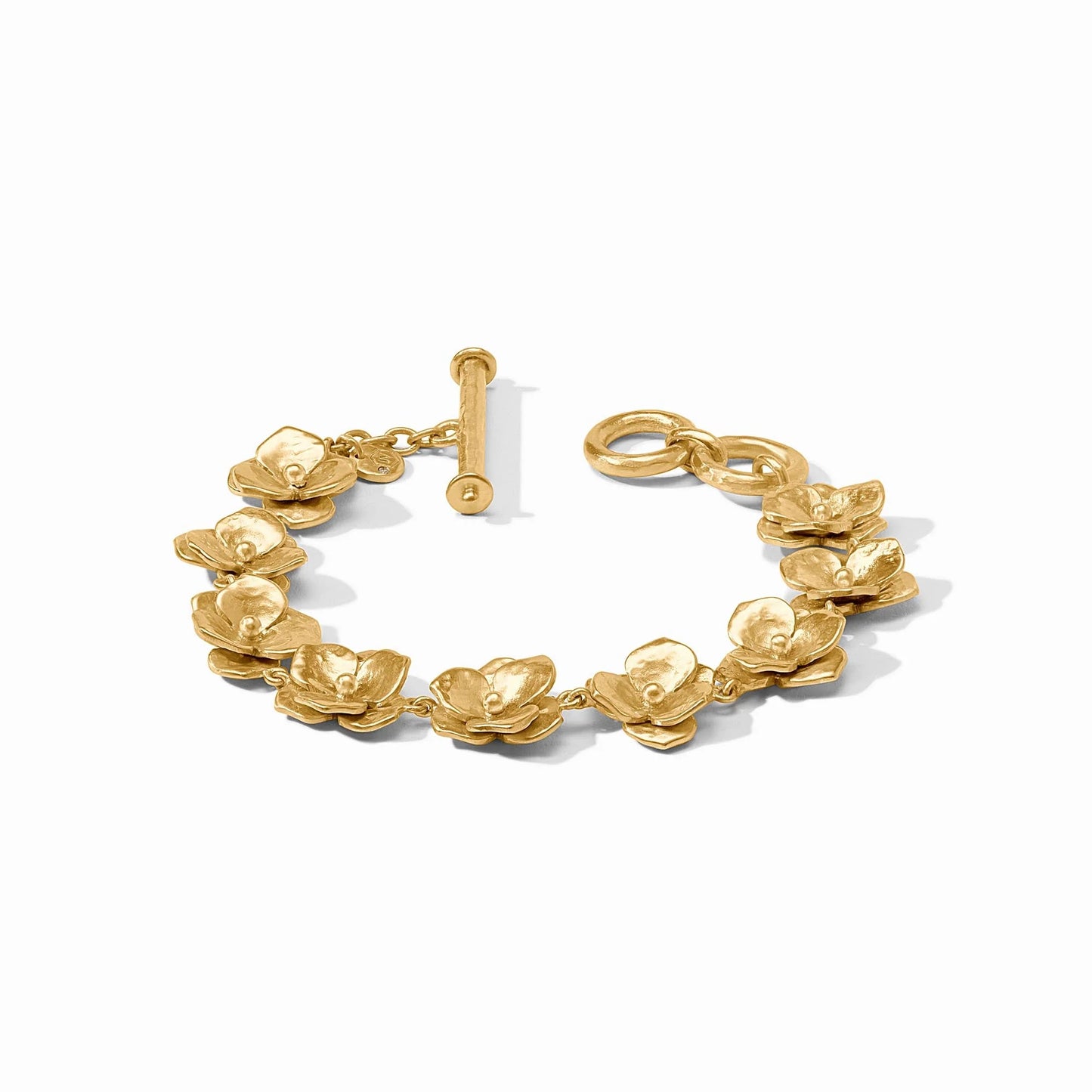 Bloom Bracelet - Gold