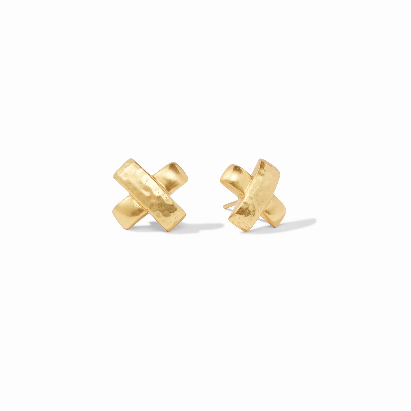 Catalina X Stud - Gold
