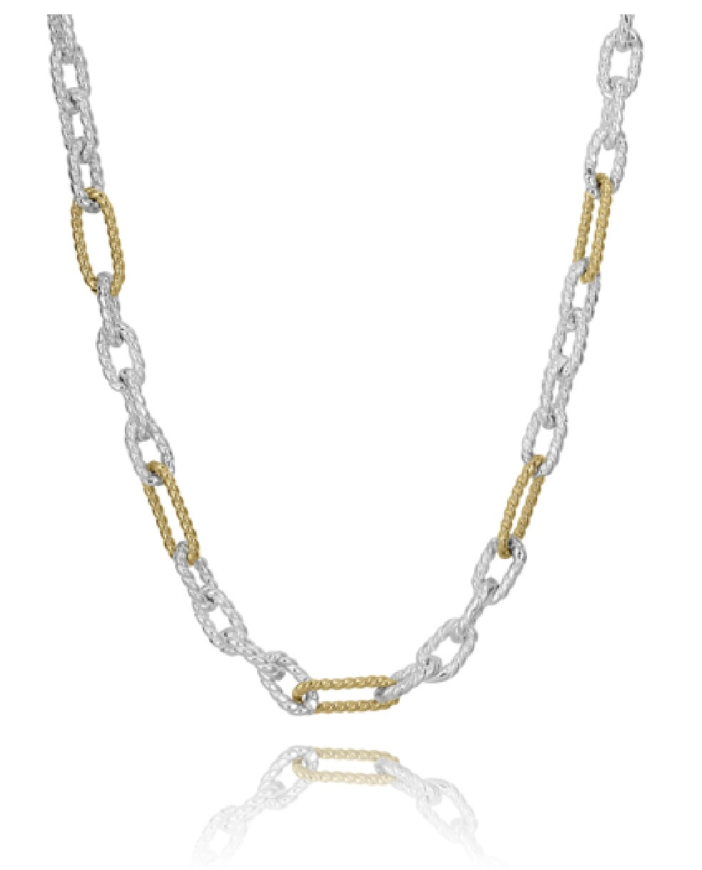 VAHAN Multi-link Necklace