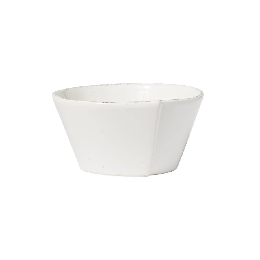 Stacking Cereal Bowl