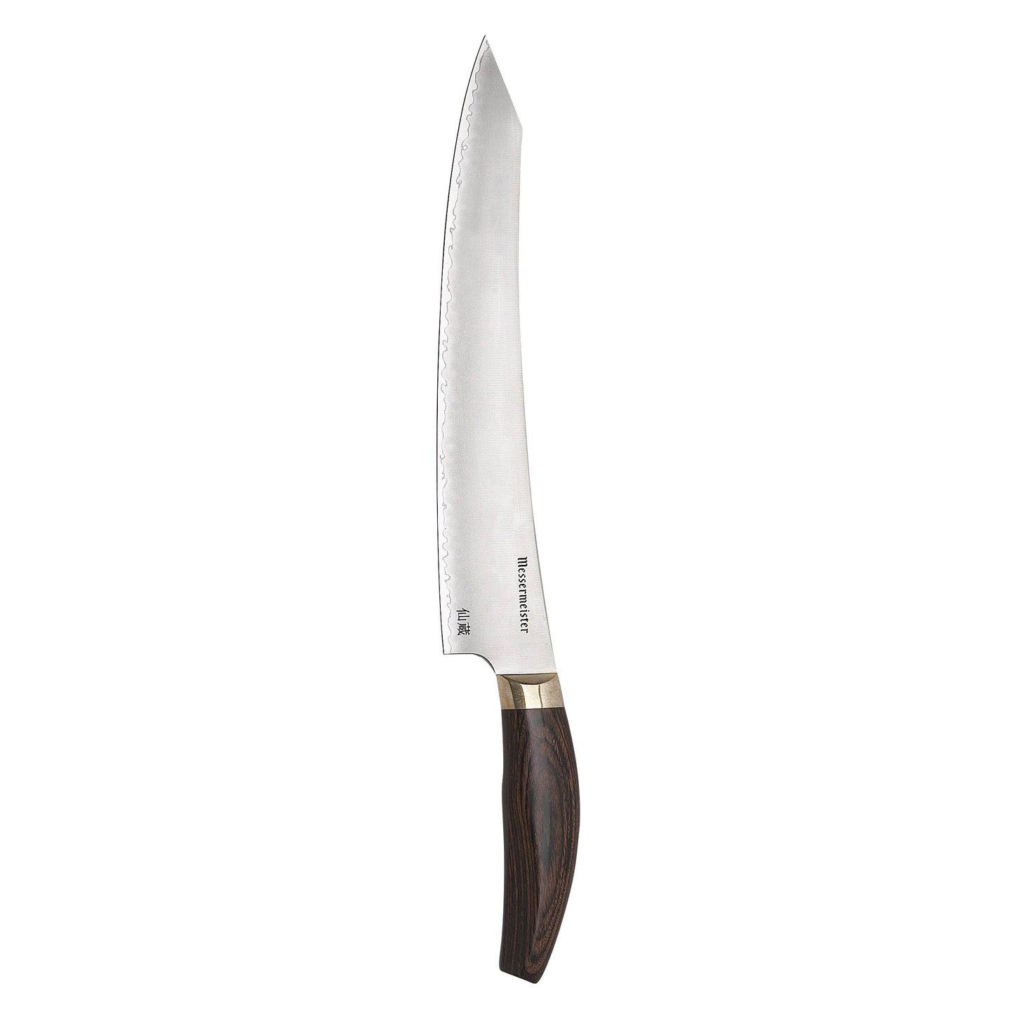 Kawashima Slicer Knife - 10"