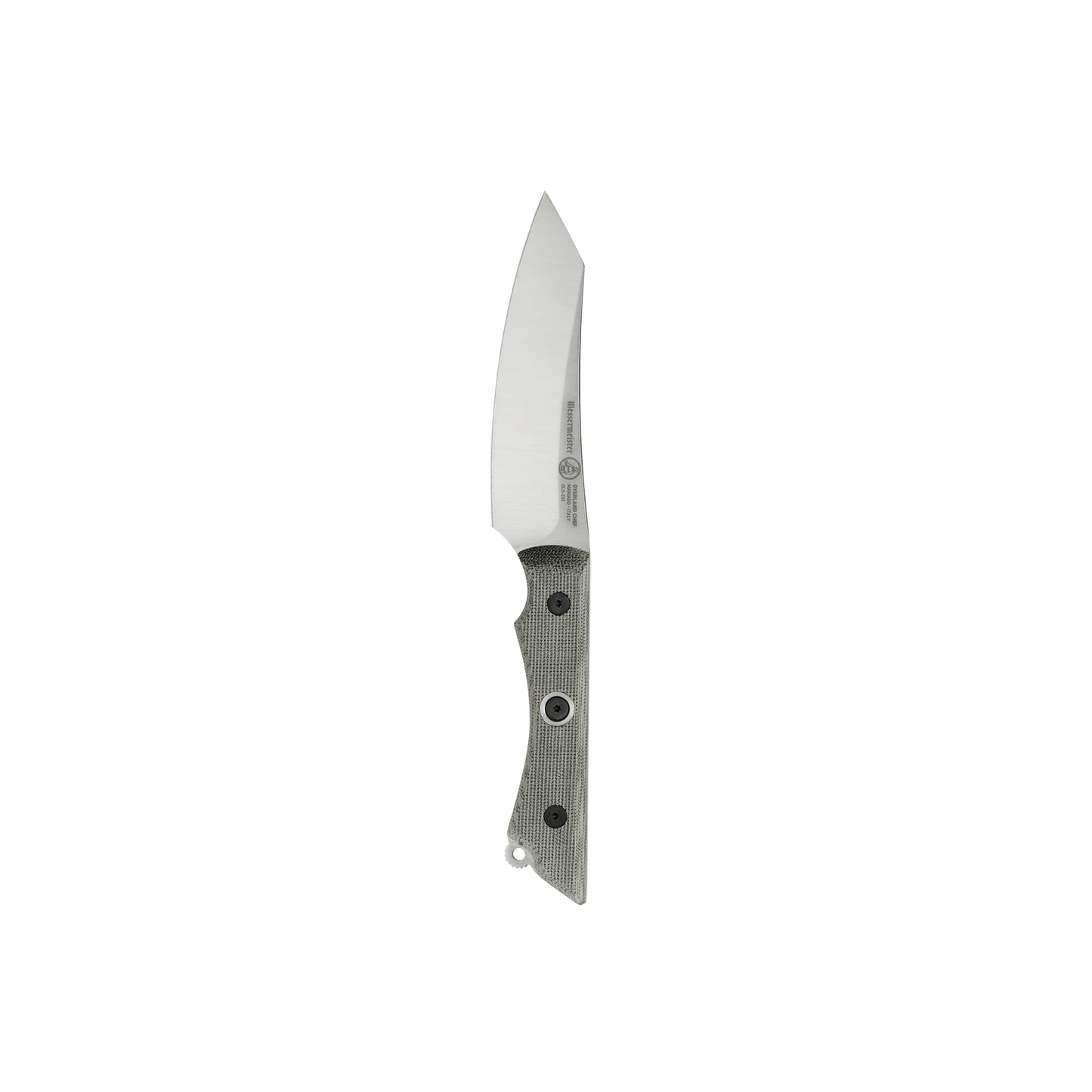 Overland Chef Utility Knife - 4.5"