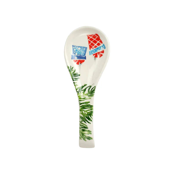 Spoon Rest
