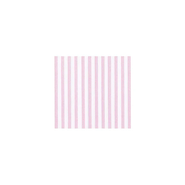 Papersoft Capri Pink Cocktail Napkins (Pack of 20)
