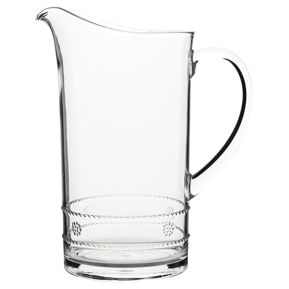 Isabella Acrylic Pitcher