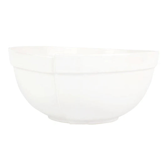 Lastra White Centerpiece