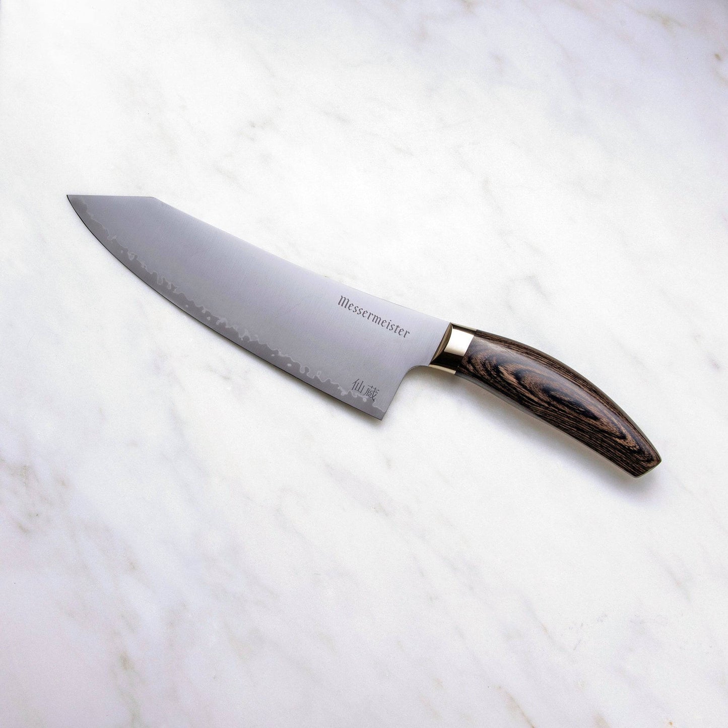 Kawashima Chef's Knife - 8"