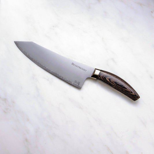 Kawashima Chef's Knife - 8"
