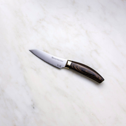 Kawashima Paring Knife - 3.75"