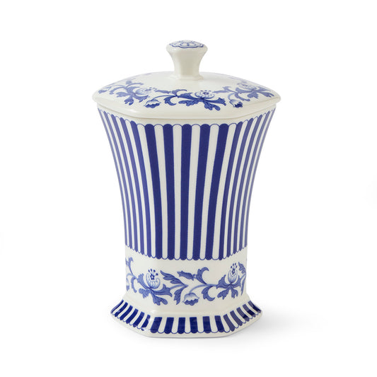 Steccato Mini Vase