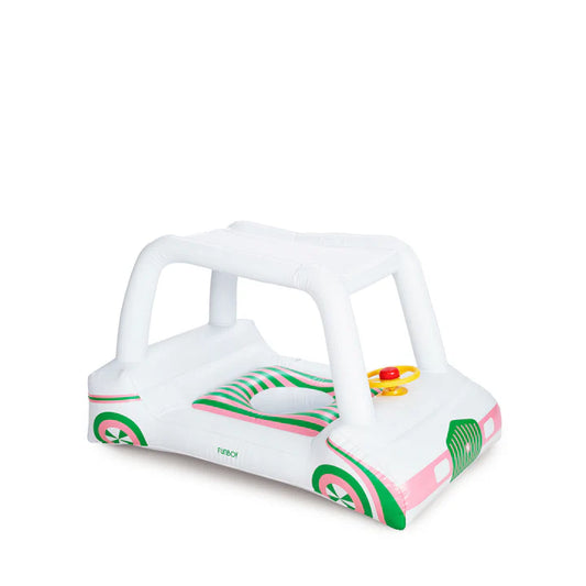 Toddler Golf Cart Pool Float