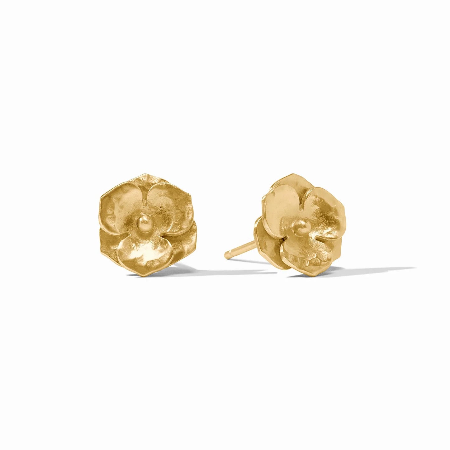 Bloom Stud - Gold