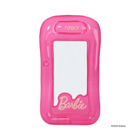 Barbie X Classic Doll Box Water Hammock