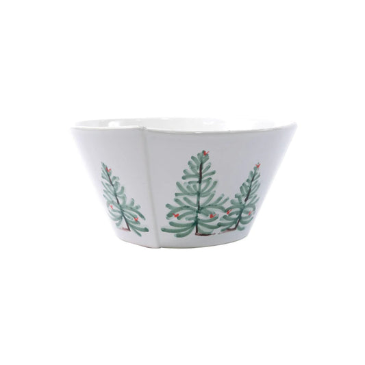 Medium Stacking Serving Bowl