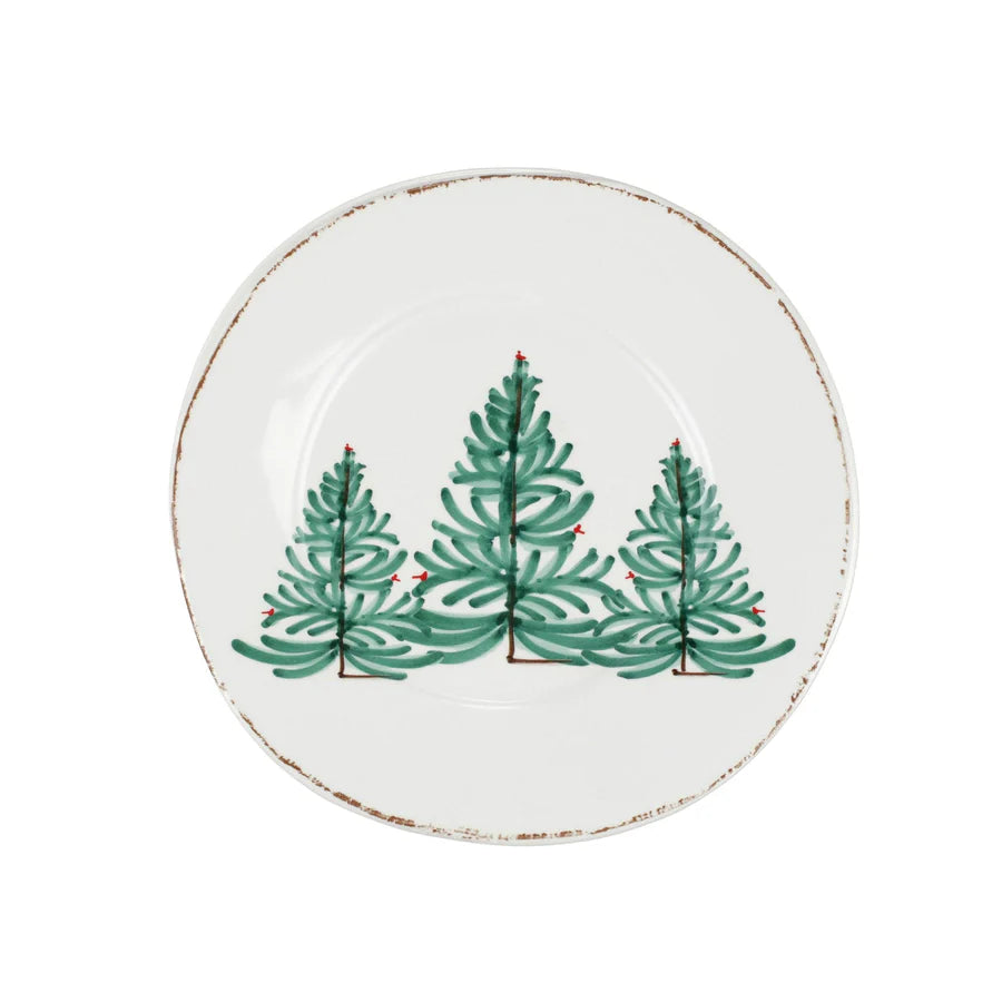 Melamine Dinner Plate