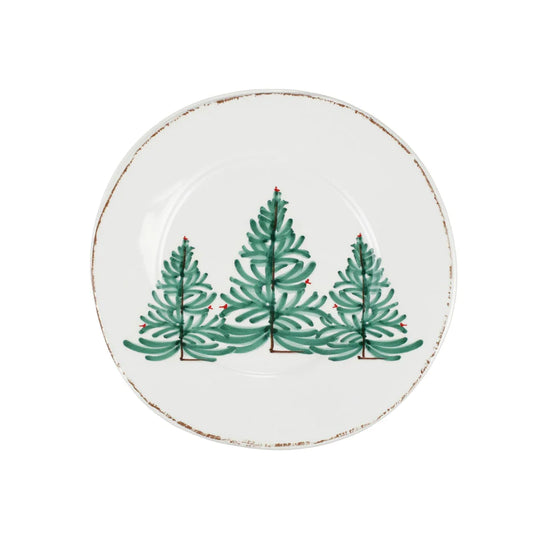 Melamine Dinner Plate