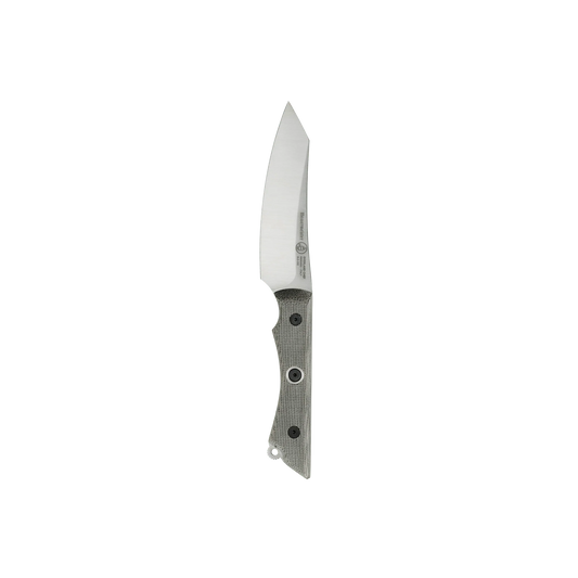 Overland Chef Utility Knife - 4.5"