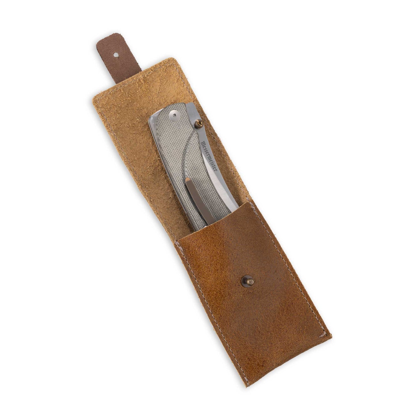 Ojai Folder Pocket Knife - 3.75"