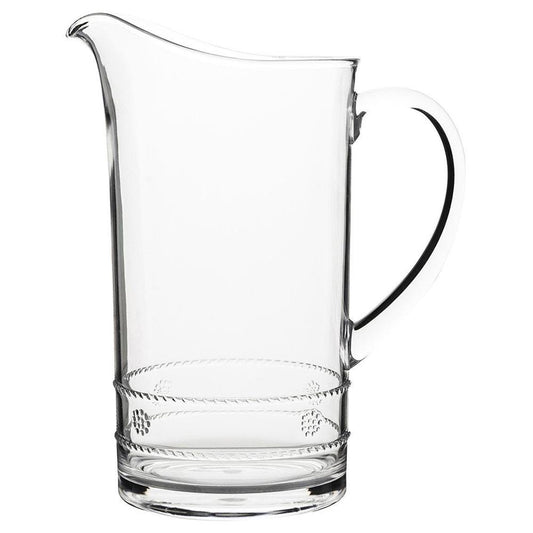 Isabella Acrylic Pitcher